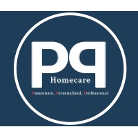 Philip Parkinson Homecare logo - Similar company to Rogers Development Group Ltd