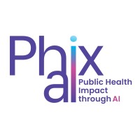 PhixAi logo - Similar company to Propchill