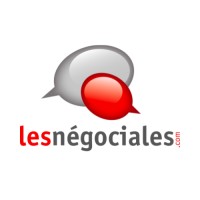 Les Négociales Vosges logo - Similar company to Numéro 15