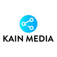 Kain Media logo - Similar company to Dime Box