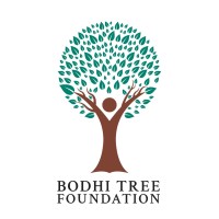 Bodhi Tree Foundation logo - Similar company to The Bodhi Tree