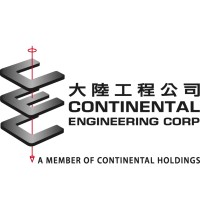 Continental Engineering Corporation logo - Similar company to Ctci