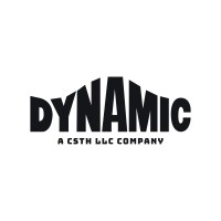 Dynamic Towing Equipment and Manufacturing logo - Similar company to Auto Towing Vail