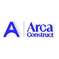 Arca Construct logo - Similar company to Next Level Facades Ltd