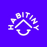 Habitiny logo - Similar company to Millcraft 3D Gmbh