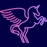 Velvet Unicorn 🦄 logo - Similar company to Kreatif Bordelik