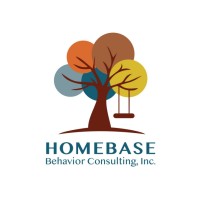 Homebase Behavior Consulting, Inc. logo - Similar company to Brian Conners, Bcba, Llc