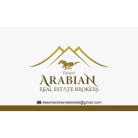 Desert Arabian Real Estate Brokers logo - Similar company to K & J Al Ghurair Real Estate
