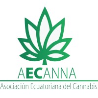 Asociación Ecuatoriana de Cannabis AECANNA logo - Similar company to Futuro Bbyb
