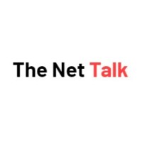 The Net Talk logo - Similar company to Proptech