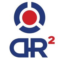 DR-2 - Salesforce partner logo - Similar company to 2R Cloud