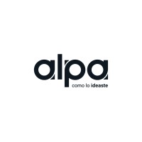 Alpa Muebles logo - Similar company to Alpa Seguros