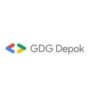 GDG Depok logo - Similar company to Indo Digital Solusindo