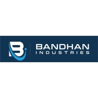 Bandhan Industries Pvt Ltd logo - Similar company to Spark Tech Automation