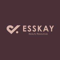 Esskay Beauty Resources logo - Similar company to Gk Hair