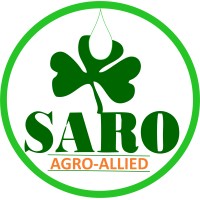 Saro Agro-Allied Limited logo - Similar company to Sunstone Innovations