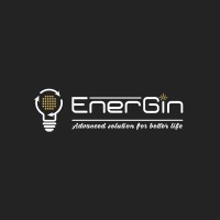 Energin  LLC logo - Similar company to Rubinar