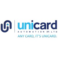 UNICARD AUTOMATION Pvt Ltd logo - Similar company to Force Identification Pvt Ltd