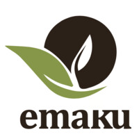 Emaku International logo - Similar company to Ikaprama