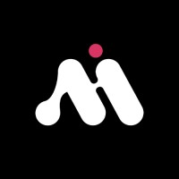 MoodieCreatives | AI Agency logo - Similar company to Mmcreativestudio