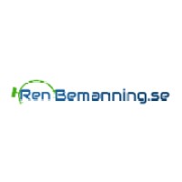 Ren Bemanning Stockholm AB logo - Similar company to New Future Bemanning