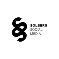 Solberg Social Media logo - Similar company to Protein.Com