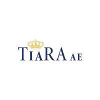 TIARA AE LTD logo - Similar company to Masso Офис Масажи
