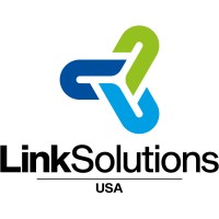 Link Solutions USA logo - Similar company to Link Solutions