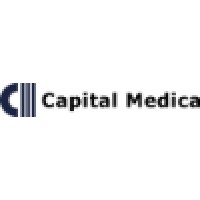 キャピタルメディカ Capital Medica Co., Ltd.