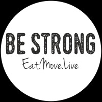 Be Strong UK Ltd