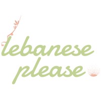 Lebanese Please logo - Similar company to Skillz Mena