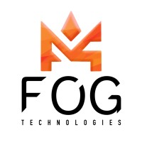Fog Technologies logo - Similar company to Axis Cyber Technologies