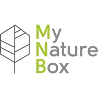MY NATURE BOX logo - Similar company to Let'S Collabb'