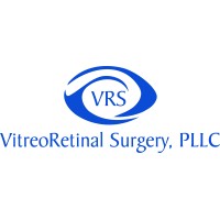VitreoRetinal Surgery, PLLC logo - Similar company to Surgical Support Systems