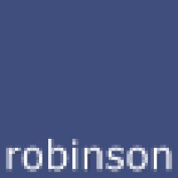 Robinson Chartered Landscape Architecture logo - Similar company to Space & Place Design