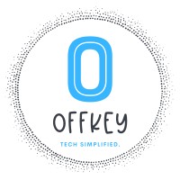 OFFKEY LIMITED logo - Similar company to Jonasfintech