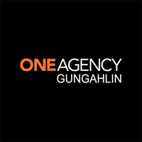 One Agency Gungahlin logo - Similar company to Limcora Pty Ltd