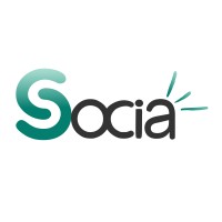 SOCIA logo - Similar company to Boostmi Technologies Inc.