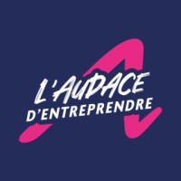 L'Audace d'Entreprendre logo - Similar company to André Le Groupe