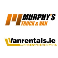 Murphy's Truck & Van logo - Similar company to Linders