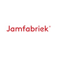 Jamfabriek | Home to the future of food logo - Similar company to Getorganized