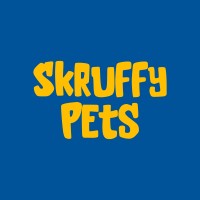 Skruffy Pets International logo - Similar company to T. Forrest