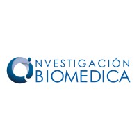 Investigación Biomédica logo - Similar company to Etcurae