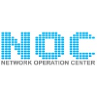 NOC Bilisim logo - Similar company to Playout.Video