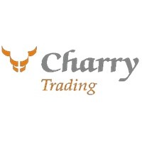 Charry Trading SAS logo - Similar company to Cherry Group Co., Ltd.