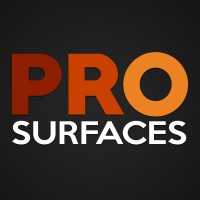 Pro Surfaces