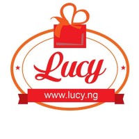 LUCY.NG logo - Similar company to Madewear Ngr