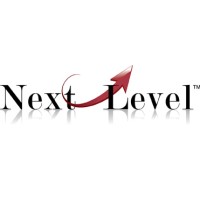 Next Level logo - Similar company to Bad Wolf Technologies Llc