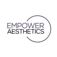 Empower Aesthetics logo - Similar company to Agentis Longevity