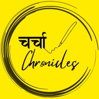 Charcha Chronicles logo - Similar company to Magan - The Music Club Of Srm Ist Delhi-Ncr